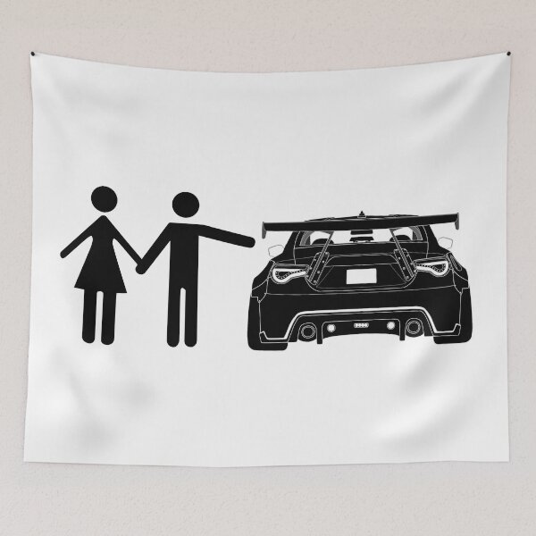 Item preview, Car addiction designed and sold by Subspeed.