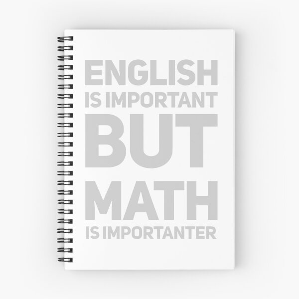 Item preview, Funny Math Science nerd gift idea birthday designed and sold by mosbusygaming.