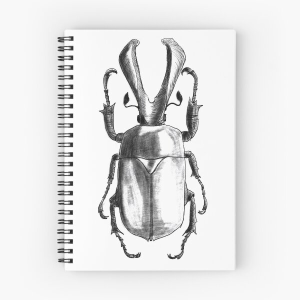 Item preview, One beetle bug designed and sold by Anton Nikolov.