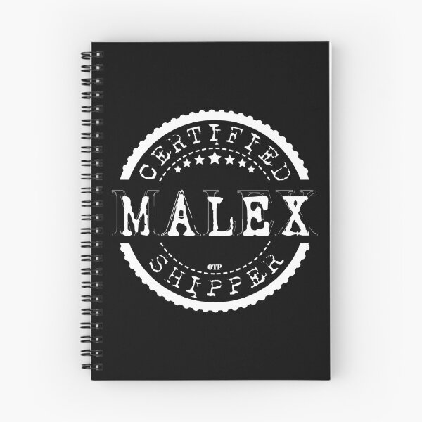 Item preview, Certified Malex Shipper (White Stamp) designed and sold by AlexVR.