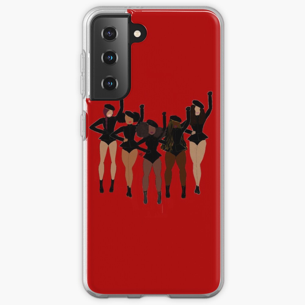 Awoken Case & Skin for Samsung Galaxy