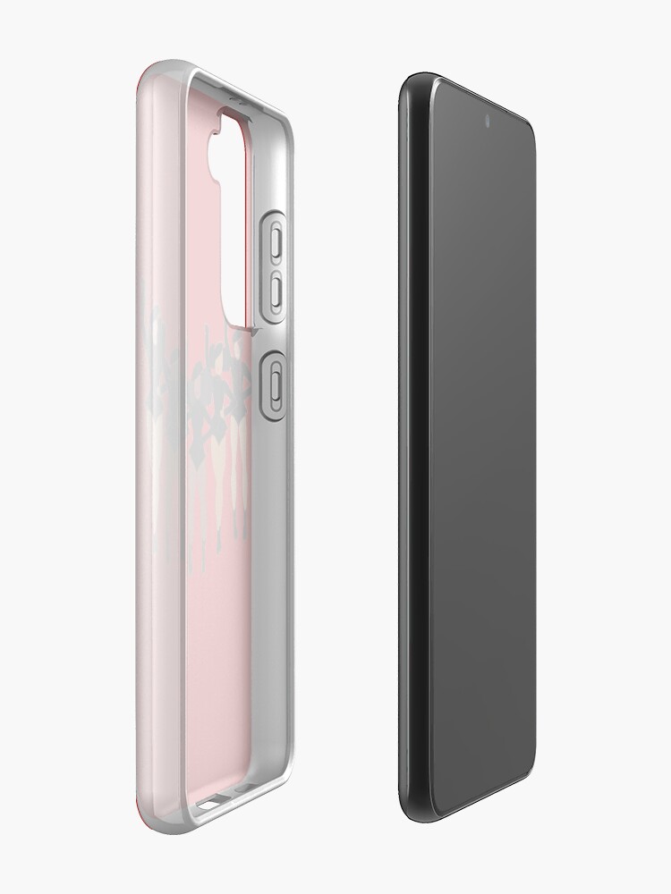 Alternate view of Awoken Case & Skin for Samsung Galaxy
