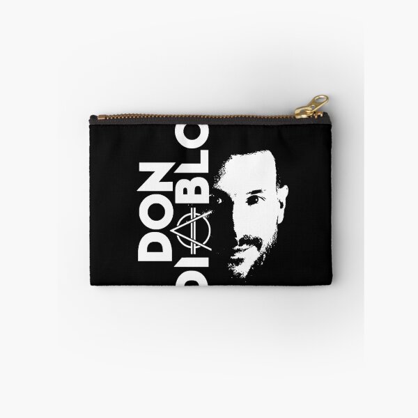 Item preview, Don Diablo designed and sold by French-Kiss.
