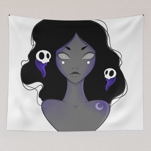 Item preview, Ghost designed and sold by raquelgosalbez.