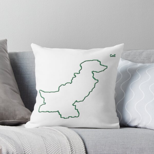 Item preview, Pakistan “Citizen of the Earth” large designed and sold by wojoproductions.