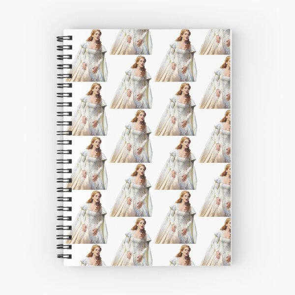 Item preview, Kelli O'Hara - Kiss Me, Kate! designed and sold by BubblesOnBway.