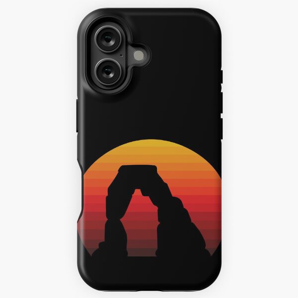 Item preview, Delicate Arch Sunset  designed and sold by randilynn18.
