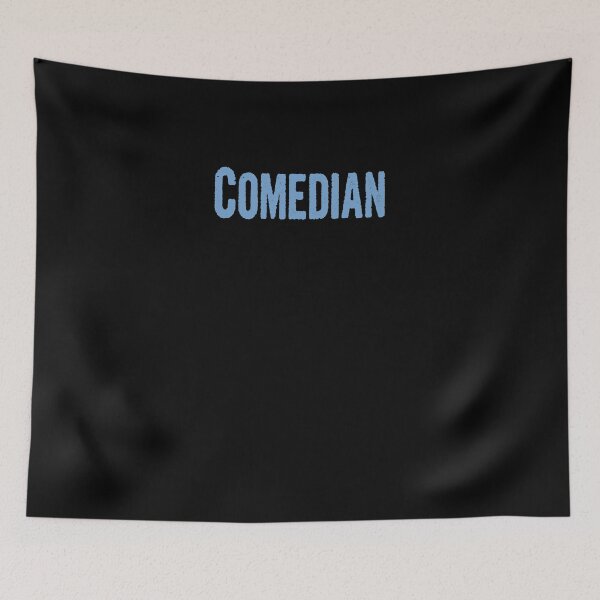 Item preview, Tshirt Gifts For Comedians designed and sold by divawaddle.