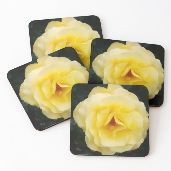 Item preview, Pale Yellow Rose  designed and sold by The Rage Garden.