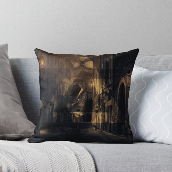 Item preview, Possessed - Limited Edition designed and sold by phoenixartisans.