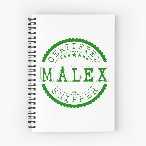 Item preview, Certified Malex Shipper (Green Stamp) designed and sold by AlexVR.