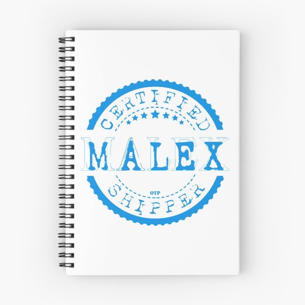 Item preview, Certified Malex Shipper (Blue Stamp) designed and sold by AlexVR.