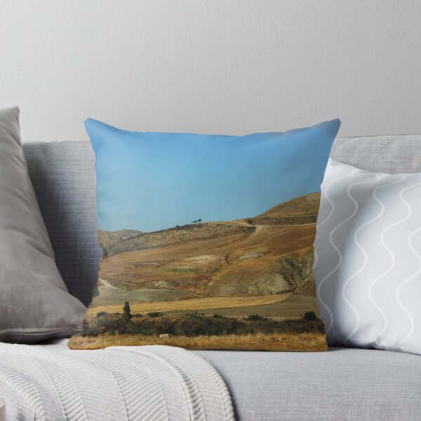 Aperçu de l'œuvre Sicily. Fields IV. 2011 créée et vendue par Igor Pozdnyakov.