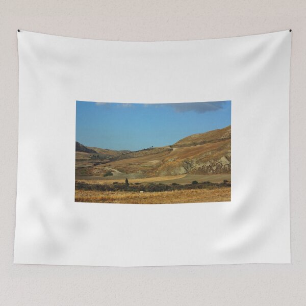 Item preview, Sicily. Fields IV. 2011 designed and sold by Igor Pozdnyakov.
