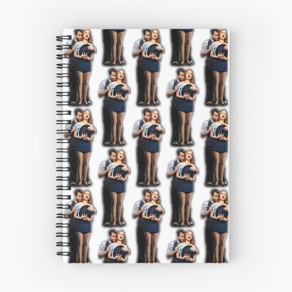 Item preview, Stephanie Styles & Corbin Bleu - Kiss Me, Kate! designed and sold by BubblesOnBway.