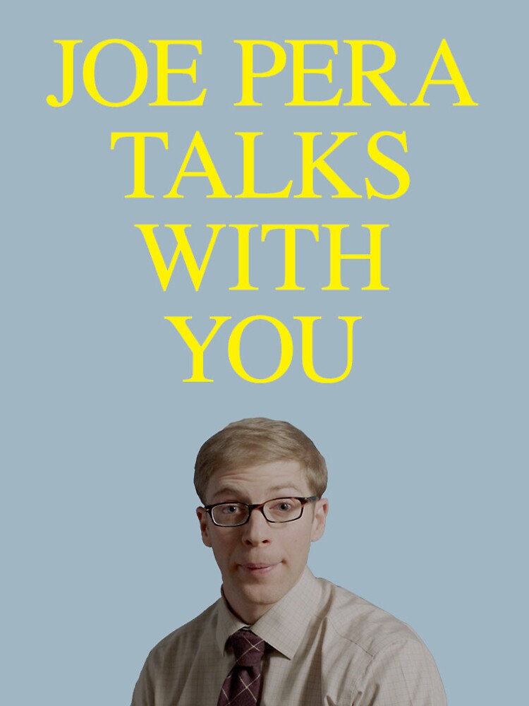 joe pera season 3