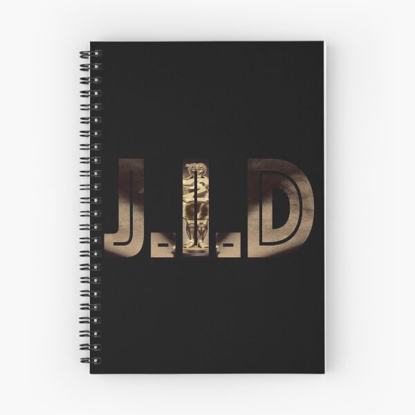 Item preview, J.I.D Dicaprio 2 Print designed and sold by mtnmd.