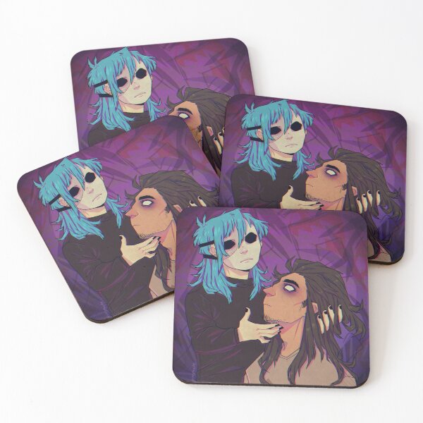 Item preview, sally face designed and sold by sickjunkie.