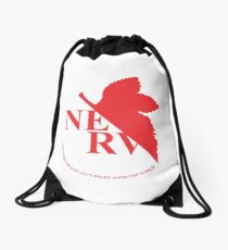 Mochila saco NERV Logo Merchandise