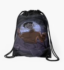 Masky Rucksackbeutel