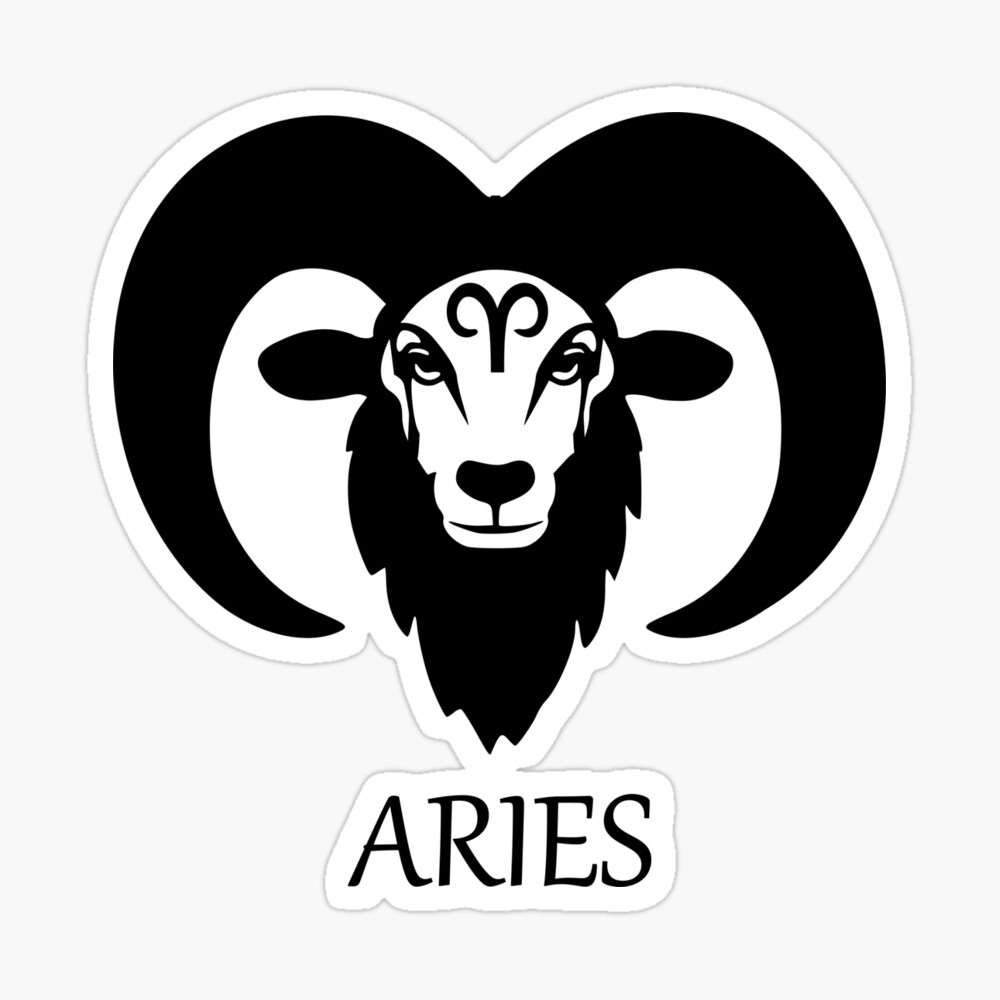 Aries Zodiac The Ram