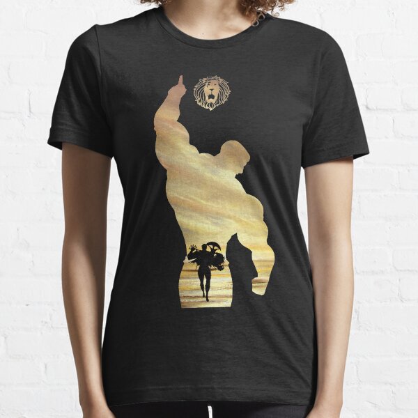 Escanor - Seven Deadly Sins Essential T-Shirt