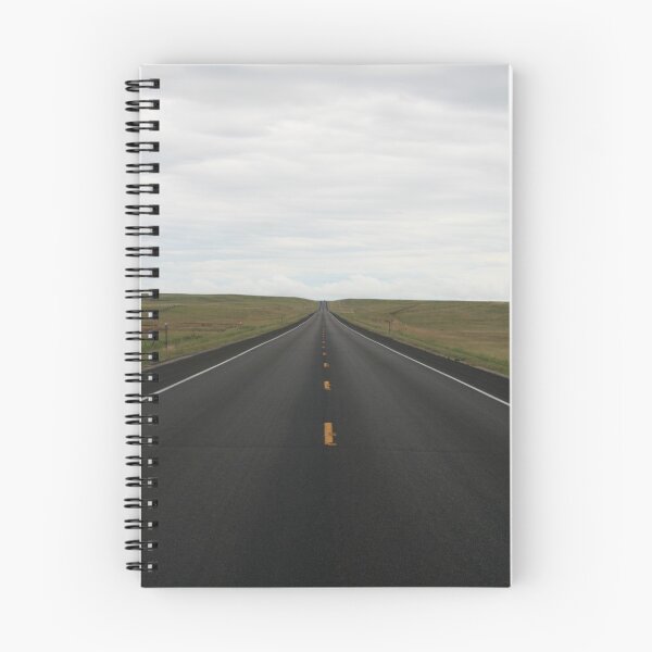 Item preview, Road I've Never Known designed and sold by dcm-designs.