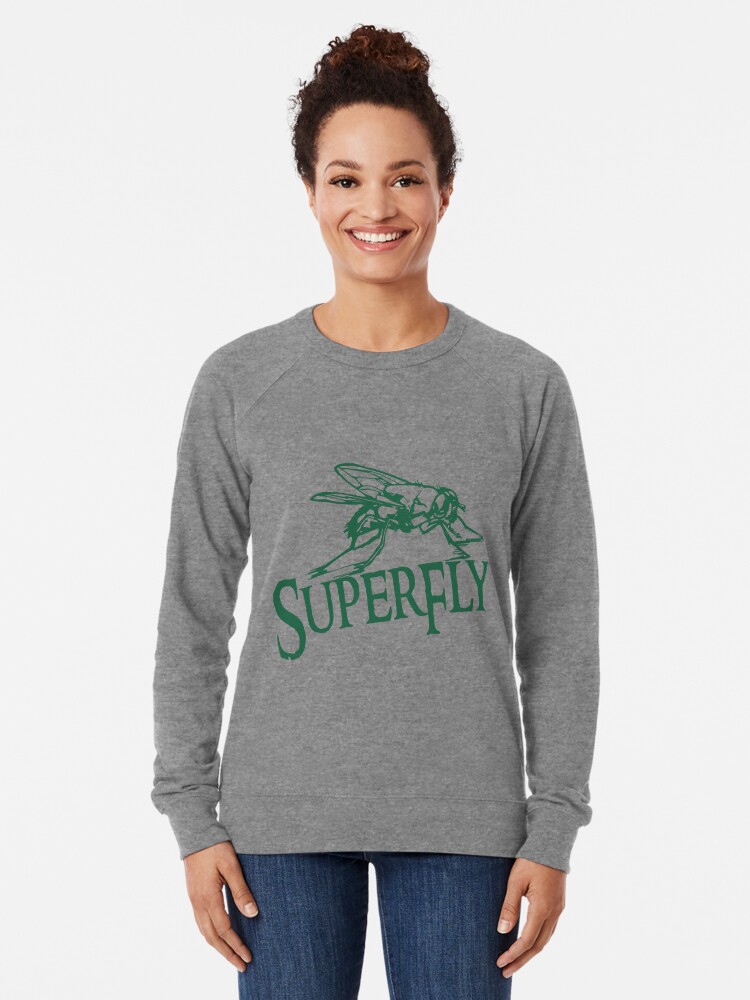 Superfly sweatshirt best sale