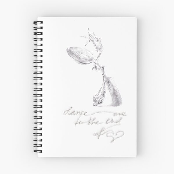 Item preview, Dance me...  designed and sold by Eugeniya Kareva.