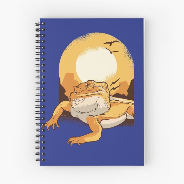 Item preview, Bearded Dragon designed and sold by R-J-DESIGN.