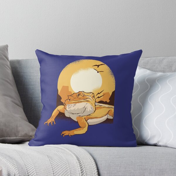 Item preview, Bearded Dragon designed and sold by R-J-DESIGN.