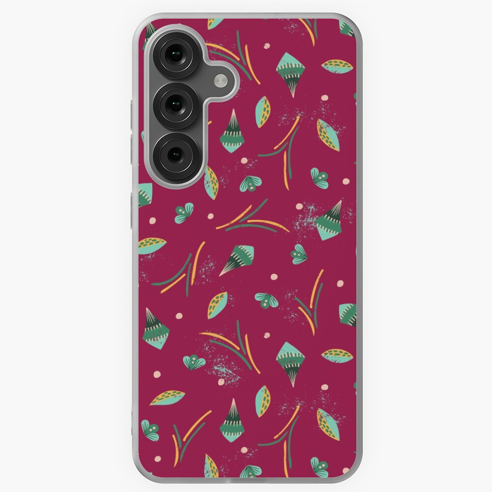 Item preview, Samsung Galaxy Soft Case designed and sold by tinytenacious.