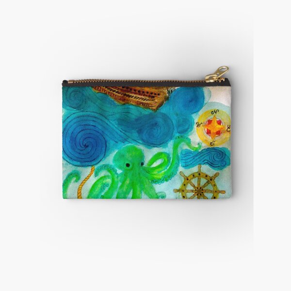 Item preview, In A Nautical Dream designed and sold by Jen Hallbrown.