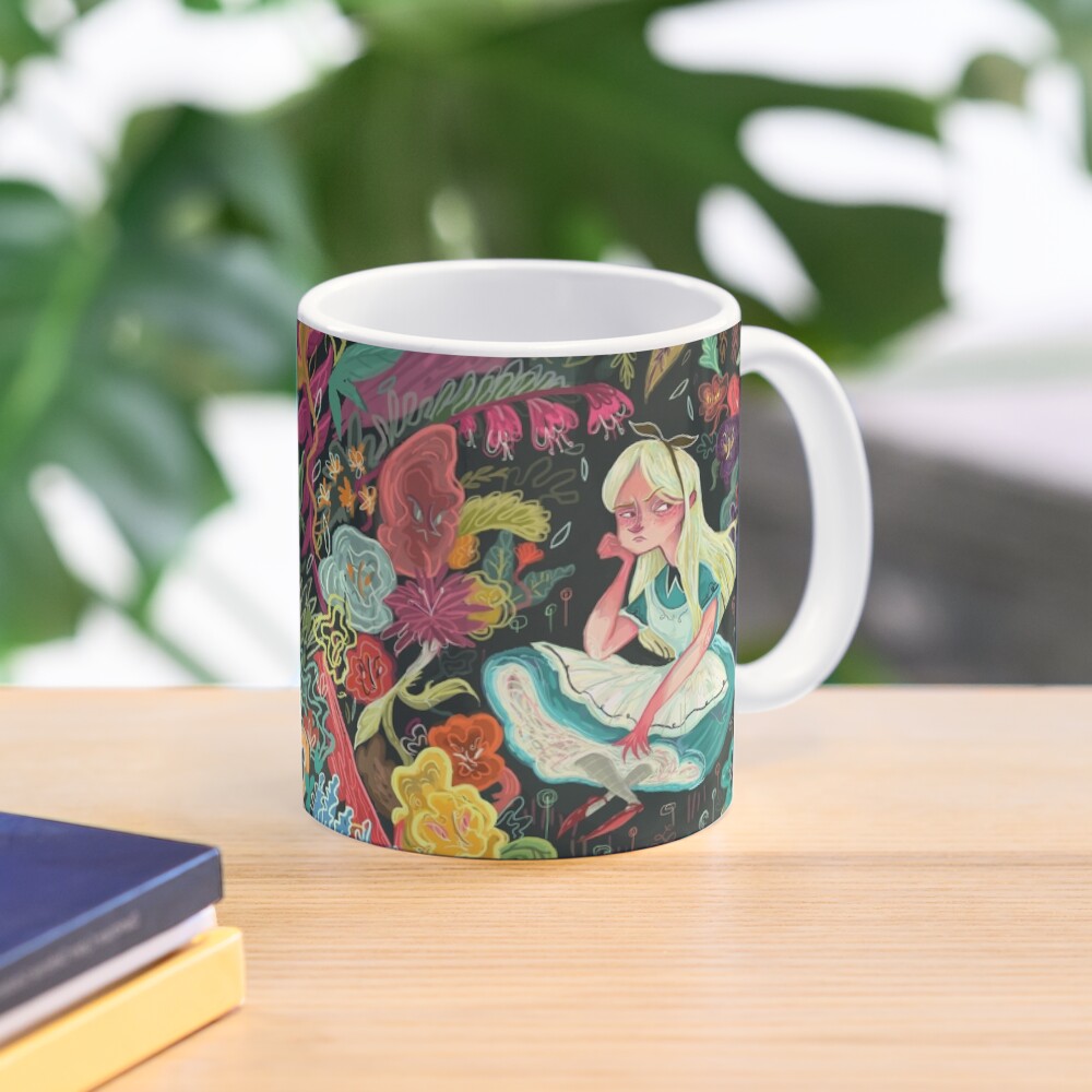 Artikel-Vorschau von Tasse (Standard), designt und verkauft von Mountford.
