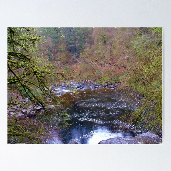 Item preview, Dunkeld, Scotland designed and sold by Kevin Meldrum.