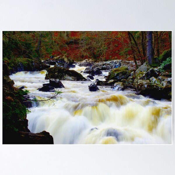 Item preview, Dunkeld, Scotland designed and sold by Kevin Meldrum.