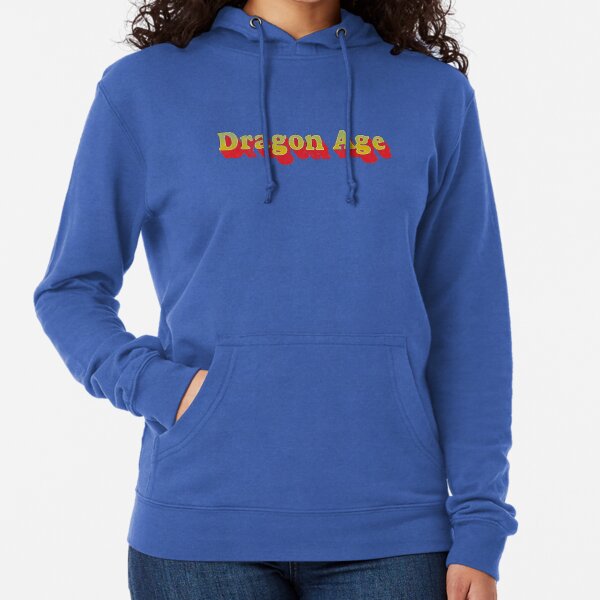 Dragon age sale inquisition hoodie