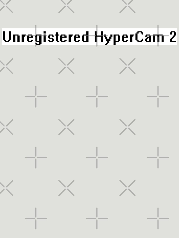 when was unregistered hypercam 2 made
