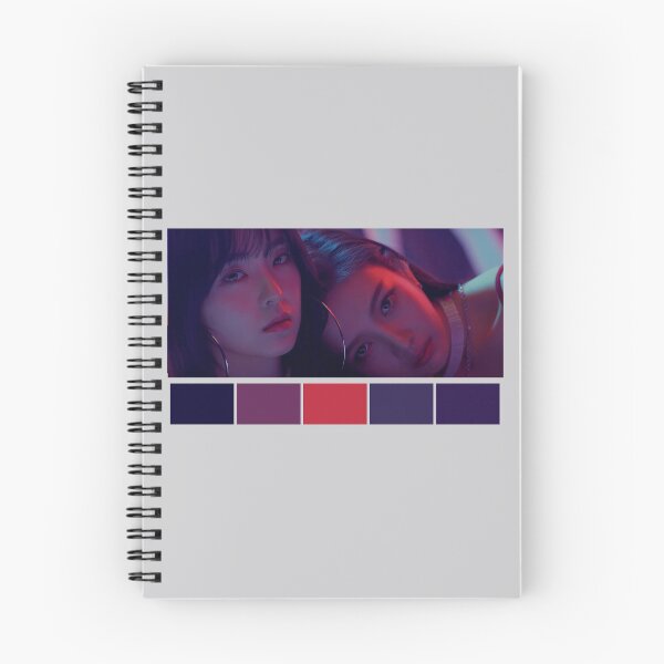 Item preview, Bad Boy Palette designed and sold by StephJp.