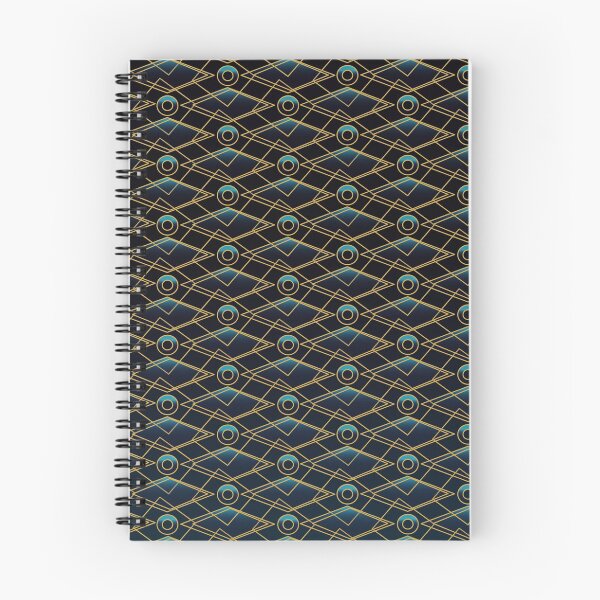 Item preview, ZS AD Levels Geometric 1.3.© designed and sold by OmarHernandez.