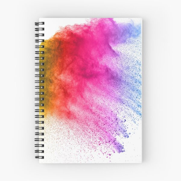 Item preview, Color blast designed and sold by ComicCollages.