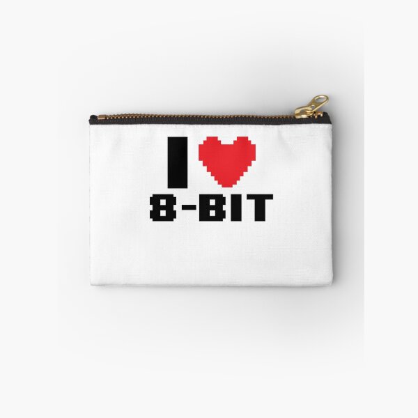 Item preview, 8-bit designed and sold by JamesMcGill1.