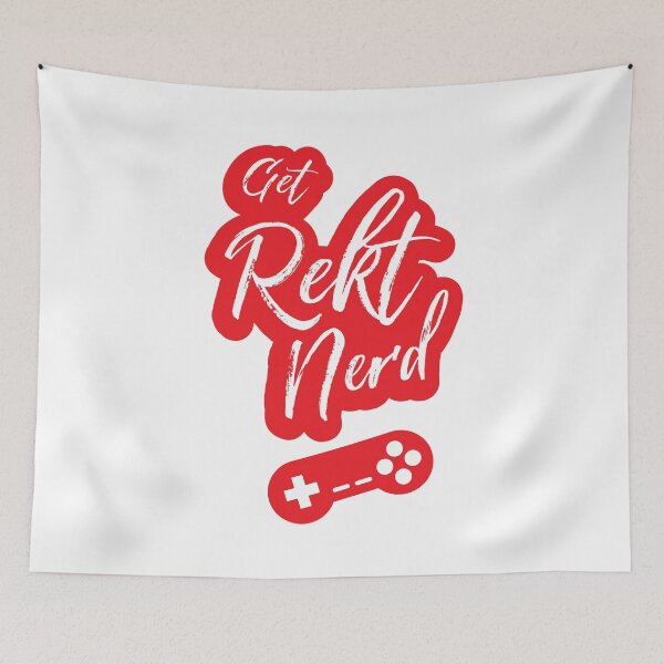 Item preview, Nerd designed and sold by JamesMcGill1.