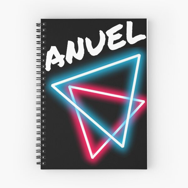 Item preview, anuel aa iluminati designed and sold by Camiblogger.