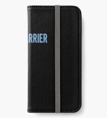 Tshirt Gifts For Mail Carriers iPhone Wallet/Case/Skin