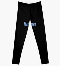 Tshirt Gifts For Mail Carriers Leggings