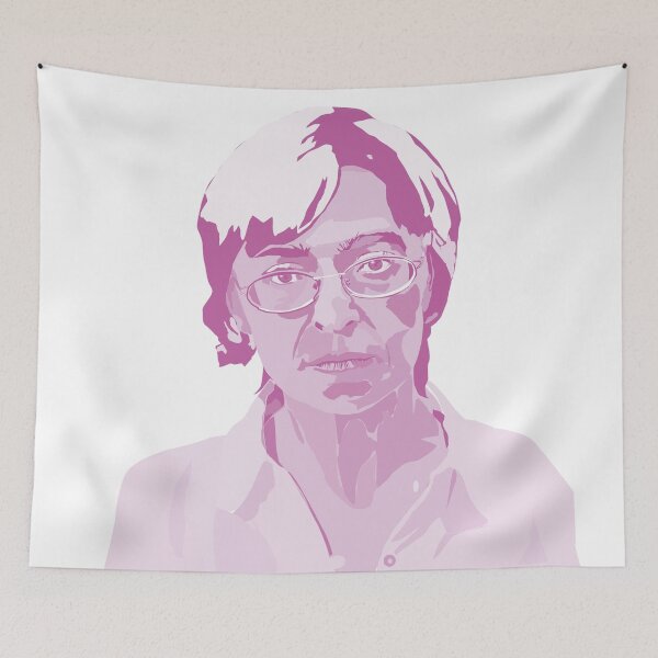 Item preview, anna politkovskaja - heroes designed and sold by mayerarts.