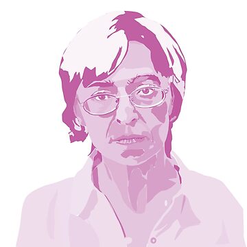 Artwork thumbnail, anna politkovskaja - heroes by mayerarts