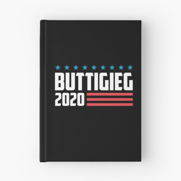 Item preview, Pete Buttigieg 2020 Presidential Election Tee designed and sold by samraheel.