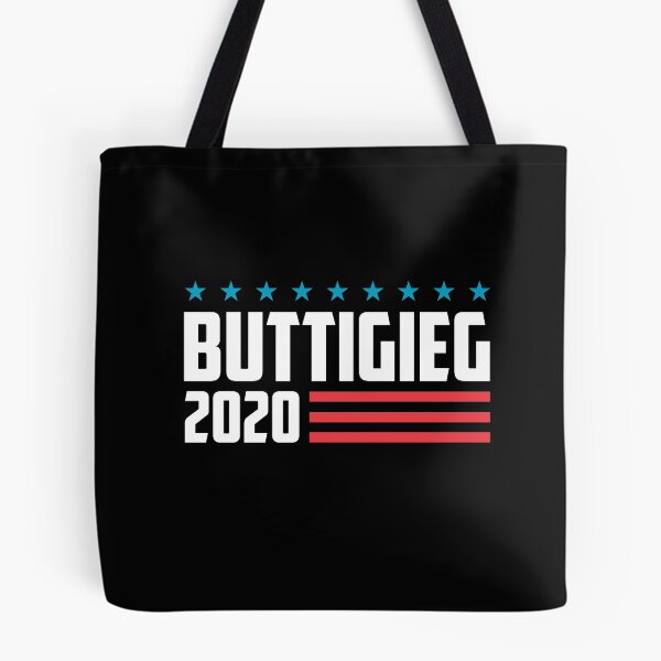 Item preview, Pete Buttigieg 2020 Presidential Election Tee designed and sold by samraheel.